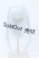 画像: 8-9inch/ウィッグ Y-25-04-02-006-YD-ZY