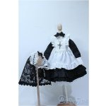 画像: MDD/OF:衣装セット Y-25-04-02-018-YD-ZY