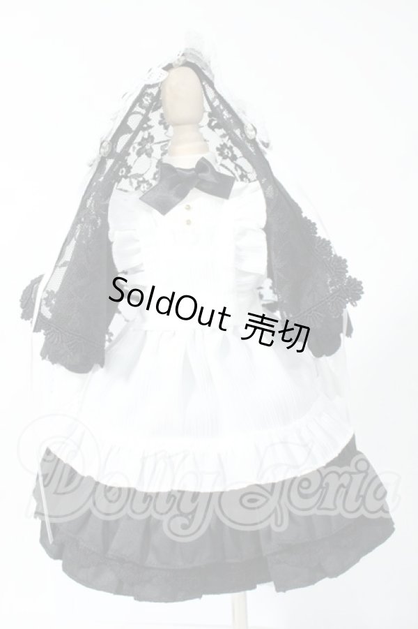 画像1: MDD/OF:衣装セット Y-26-03-11-288-YD-ZY (1)