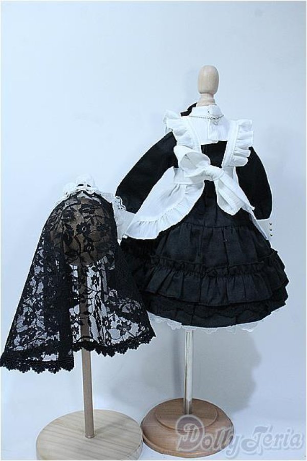 画像2: MDD/OF:衣装セット Y-25-04-02-018-YD-ZY (2)