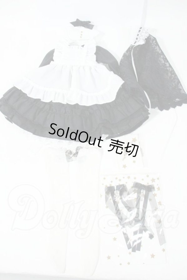 画像4: MDD/OF:衣装セット Y-26-03-11-288-YD-ZY (4)