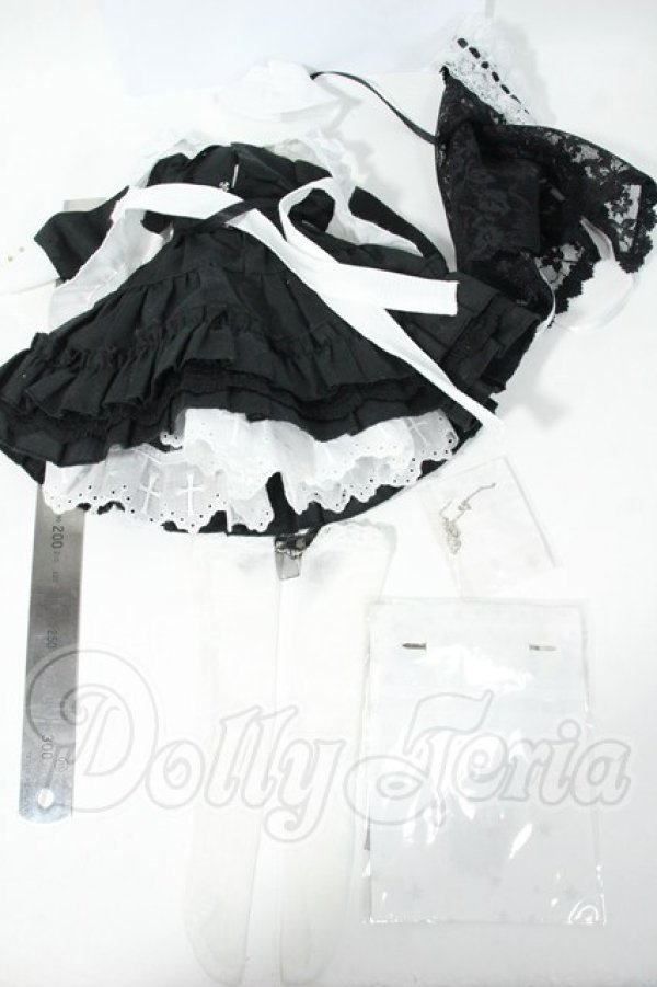 画像5: MDD/OF:衣装セット Y-26-03-11-288-YD-ZY (5)