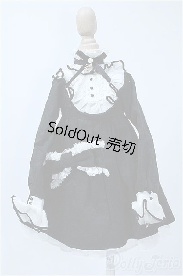 画像2: MDD/OF:衣装セット Y-25-11-26-175-YD-ZY (2)