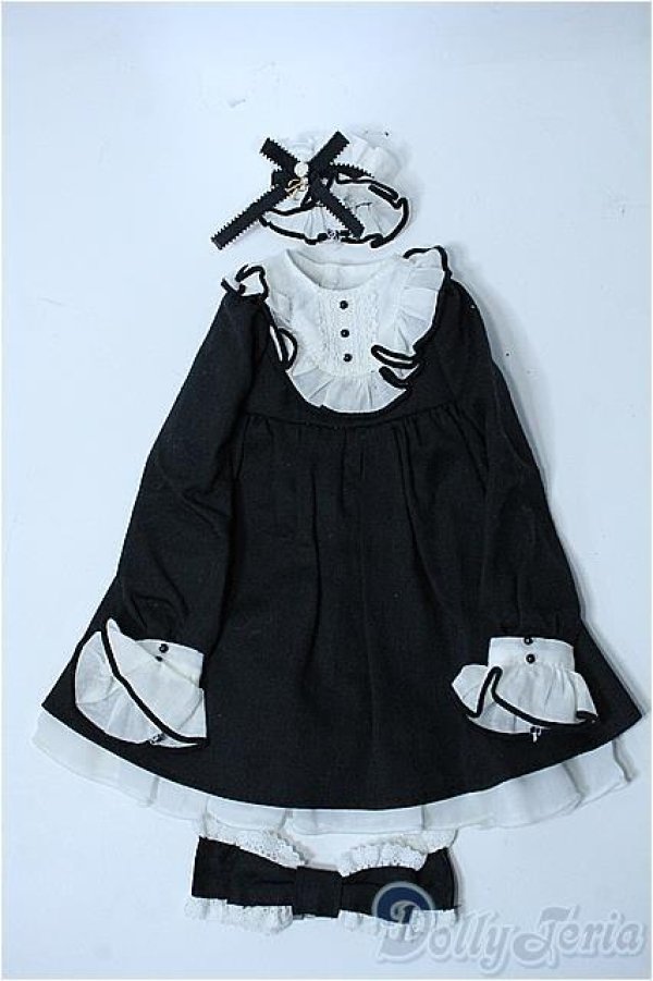 画像5: MDD/OF:衣装セット Y-25-04-02-019-YD-ZY (5)