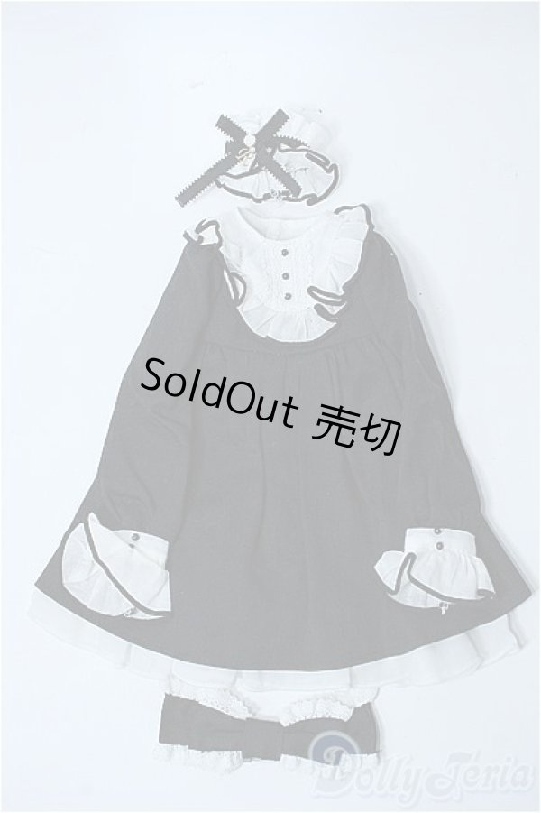 画像5: MDD/OF:衣装セット Y-25-11-26-175-YD-ZY (5)