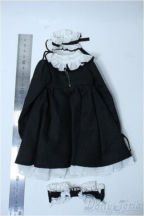 画像6: MDD/OF:衣装セット Y-25-04-02-019-YD-ZY (6)