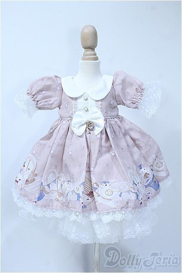 画像1: MSD&MDD/OF：ドレスセット Y-25-04-02-010-YD-ZY (1)