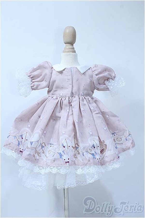 画像2: MSD&MDD/OF：ドレスセット Y-25-04-02-010-YD-ZY (2)