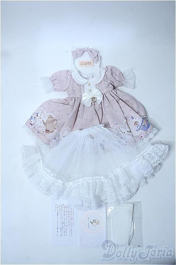 画像3: MSD&MDD/OF：ドレスセット Y-25-04-02-010-YD-ZY (3)
