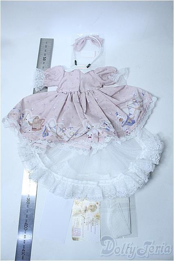 画像4: MSD&MDD/OF：ドレスセット Y-25-04-02-010-YD-ZY (4)