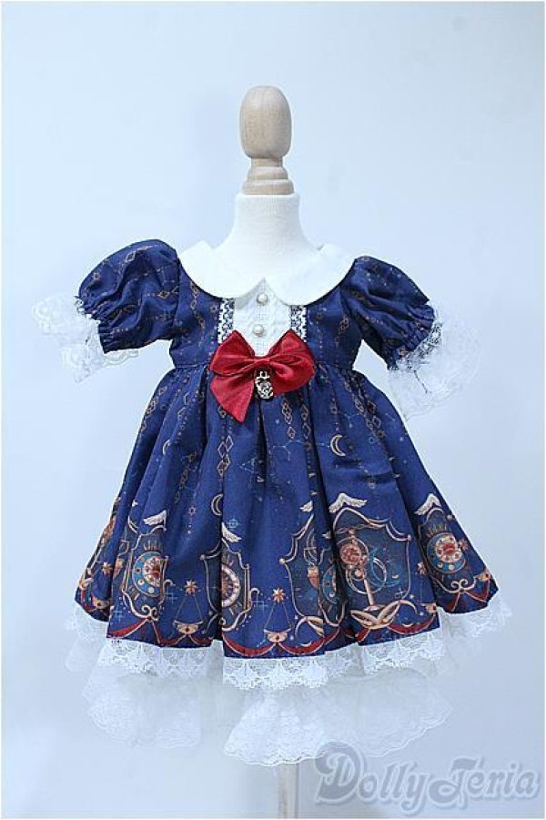 画像1: MSD&MDD/OF：ドレスセット Y-25-04-02-011-YD-ZY (1)