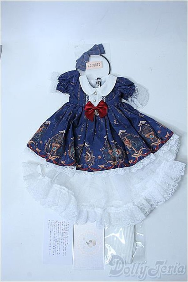 画像3: MSD&MDD/OF：ドレスセット Y-25-04-02-011-YD-ZY (3)