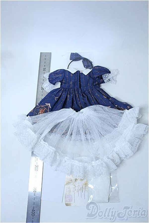 画像4: MSD&MDD/OF：ドレスセット Y-25-04-02-011-YD-ZY (4)