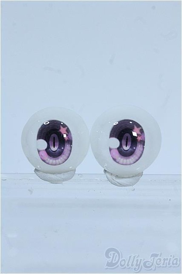 画像1: 19ｍｍ/アニメアイ Y-25-04-02-031-YD-ZY (1)