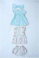 画像: 幼SD/OF:衣装セット Y-25-04-02-008-YD-ZY