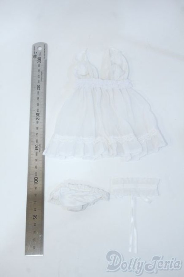画像2: azone/OF：50cmミスティアベビードールset Y-25-05-07-298-YD-ZY (2)