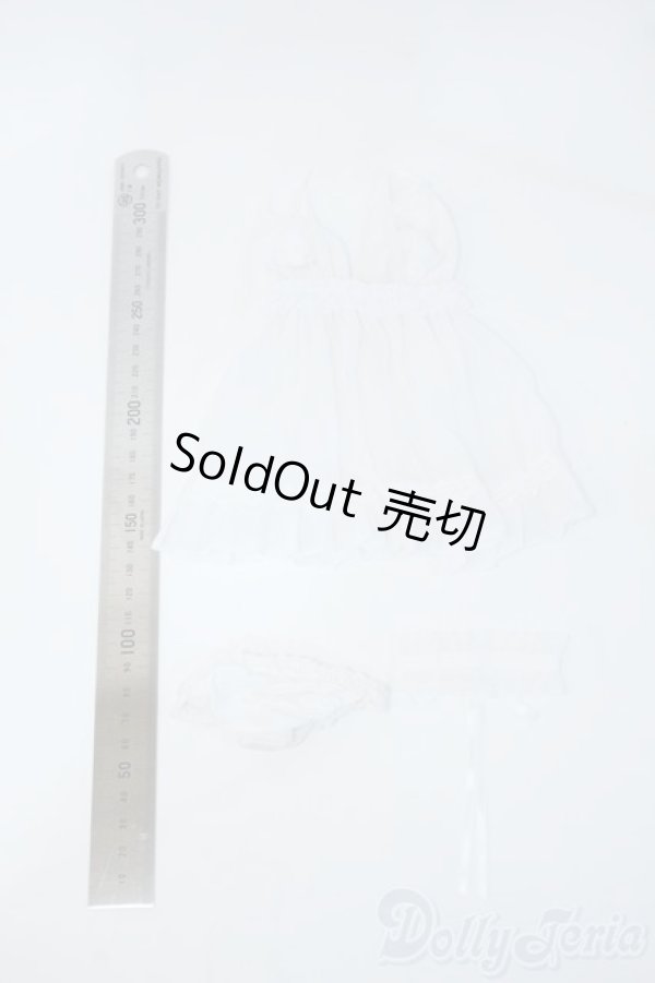 画像2: azone/OF：50cmミスティアベビードールset Y-25-05-07-298-YD-ZY (2)