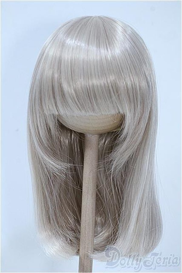 画像1: 9inch/ウィッグ：Ronshuka Couture様製 Y-25-04-02-038-YD-ZY (1)