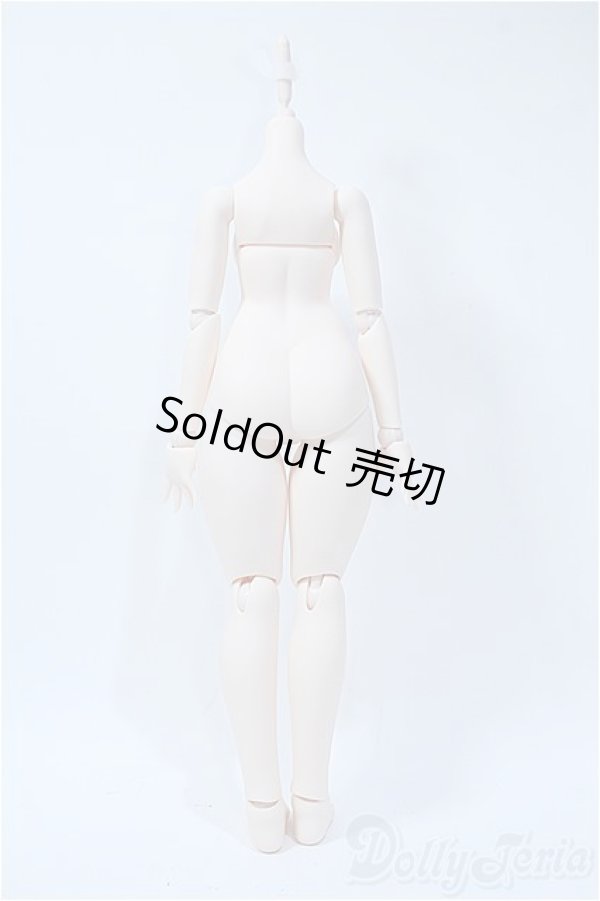 画像2: ImomoDoll/1/4 ボディ Y-25-04-02-036-YD-ZY (2)