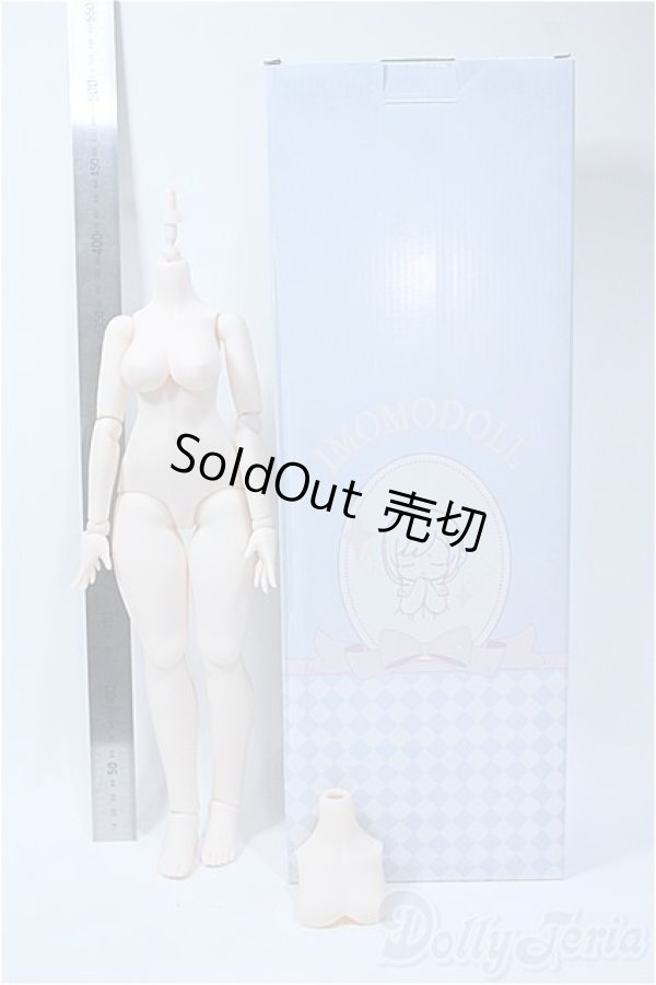 画像3: ImomoDoll/1/4 ボディ Y-25-04-02-036-YD-ZY (3)