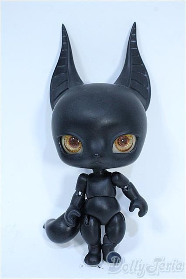 画像2: BLACK BOX/Anubis Y-25-04-02-049-YD-ZY (2)