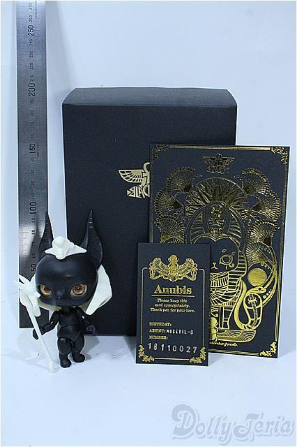 画像4: BLACK BOX/Anubis Y-25-04-02-049-YD-ZY (4)