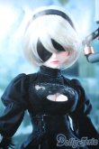 画像1: DDｄｙ/2B ヨルハ二号B型　NieR:Automata  Y-25-04-02-057-TN-ZY (1)