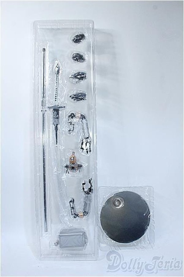 画像7: DDdy/2B ヨルハ二号B型 NieR:Automata  Y-25-09-17-349-TN-ZY (7)