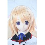 画像: azone/HAF：1/3シャルロット・デュノア（インフィニット・ストラトス） Y-25-04-02-051-YD-ZY