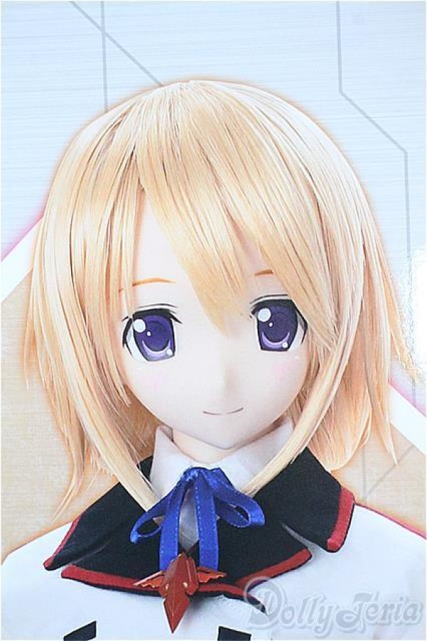 画像1: azone/HAF：1/3シャルロット・デュノア（インフィニット・ストラトス） Y-25-04-02-051-YD-ZY (1)