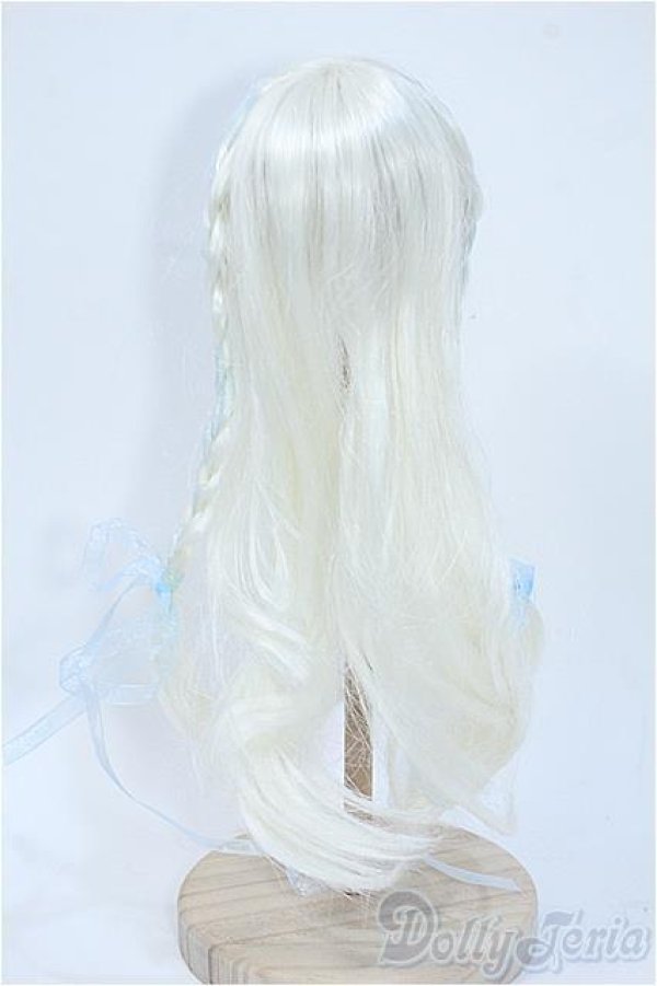 画像3: 7-8inch/ウィッグ Y-25-04-02-062-YD-ZY (3)