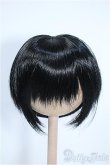画像1: 8-9inch/ウィッグ Y-25-04-02-065-YD-ZY (1)