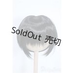 画像: 8-9inch/ウィッグ Y-25-04-02-065-YD-ZY