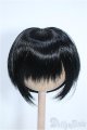 画像: 8-9inch/ウィッグ Y-25-04-02-065-YD-ZY
