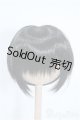 画像: 8-9inch/ウィッグ Y-25-04-02-065-YD-ZY