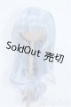 画像: 8-9inch/ウィッグ Y-25-04-02-066-YD-ZY