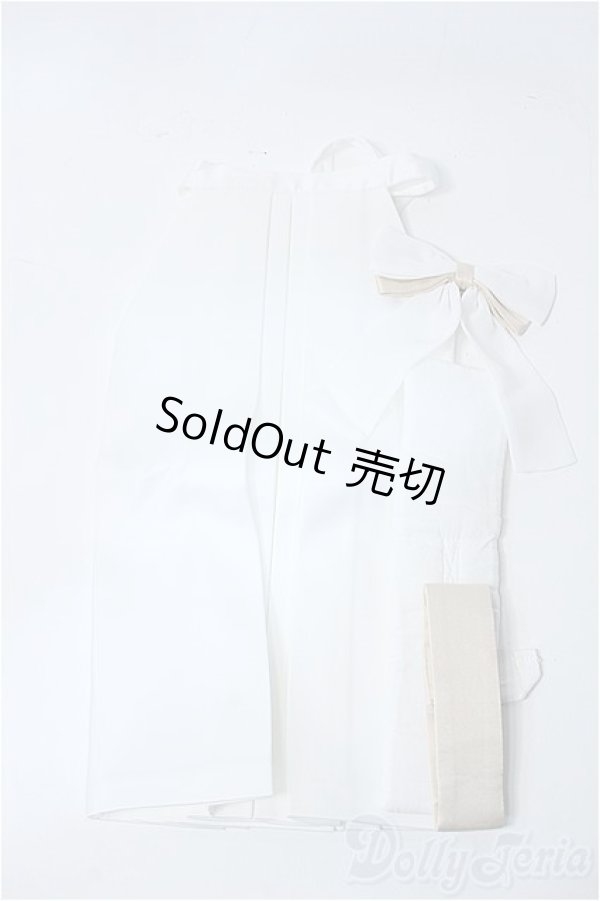 画像1: SD/OF:衣装セット Y-25-04-02-126-YD-ZY (1)