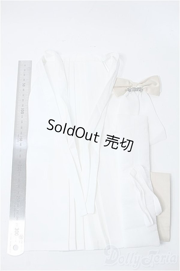 画像2: SD/OF:衣装セット Y-25-04-02-126-YD-ZY (2)