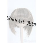 画像: 6-7inch/ウィッグ Y-25-04-02-061-YD-ZY