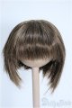 画像: 6-7inch/ウィッグ Y-25-04-02-061-YD-ZY