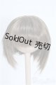画像: 6-7inch/ウィッグ Y-25-04-02-061-YD-ZY