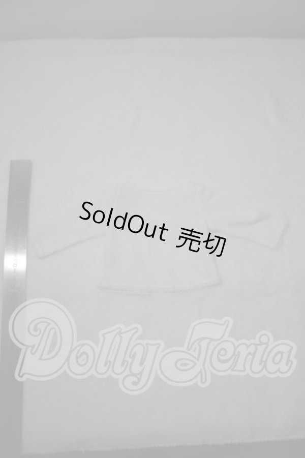 画像2: SD/OF:アウター/1/3　60ｃｍ　BJD　MJD　衣装　ドール用 U-26-09-09-002-YD-ZU (2)