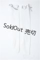 画像: SD/OF:靴下 Y-25-04-02-119-YD-ZY