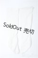 画像: SD/OF:靴下 Y-25-04-02-120-YD-ZY