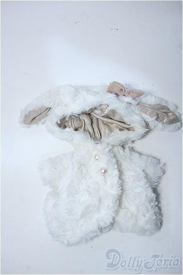 画像1: 幼SD/OF:アウター：MILKDOLL様製 Y-25-04-02-118-YD-ZY (1)