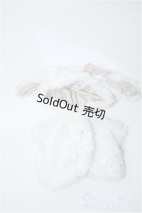 画像1: 幼SD/OF:アウター：MILKDOLL様製 Y-25-04-02-118-YD-ZY (1)