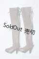 画像: SDGrG/OF:靴 Y-25-04-02-111-YD-ZY