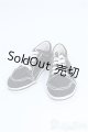 画像: SD17B/OF:靴 Y-25-04-02-060-YD-ZY