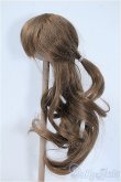 画像2: 7-8inch/ウィッグ Y-25-04-02-077-YD-ZY (2)