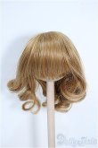 画像1: 6-7inch/ウィッグ Y-25-04-02-071-YD-ZY (1)